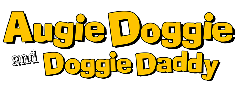 Augie Doggie and Doggie Daddy